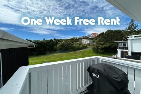 Photo of property in 3/12 Thornley Street, Titahi Bay, Porirua, 5022