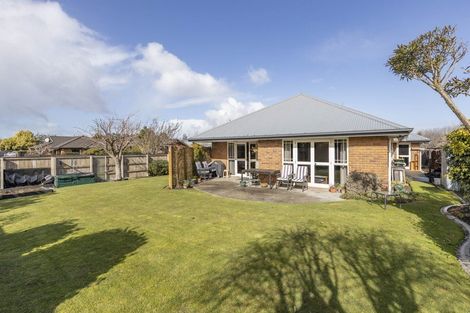 Photo of property in 1 Busby Place, Kaiapoi, 7630