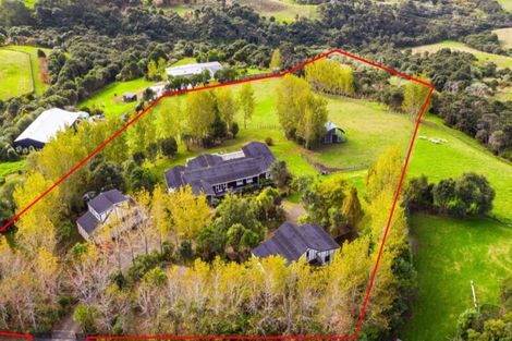 Photo of property in 1410 Old North Road, Helensville, 0875