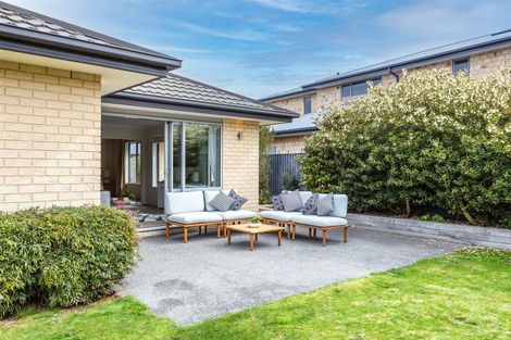 Photo of property in 17 Breton Close, Northwood, Christchurch, 8051