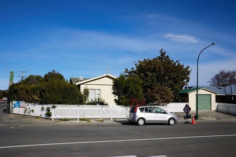 Photo of property in 1 Hastings Street, Kaikoura, 7300