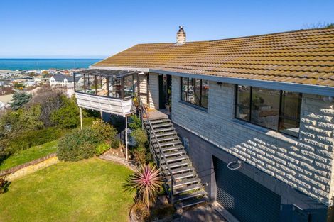 Photo of property in 4e Clyde Street, Oamaru North, Oamaru, 9400