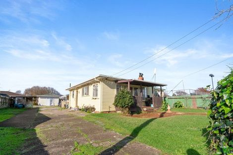 Photo of property in 22 Elizabeth Avenue, Papatoetoe, Auckland, 2025