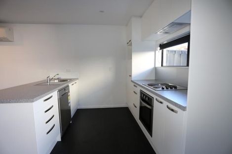 Photo of property in 3/308 Hereford Street, Christchurch Central, Christchurch, 8011