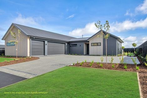 Photo of property in 15 Cooney Avenue, Darfield, 7571