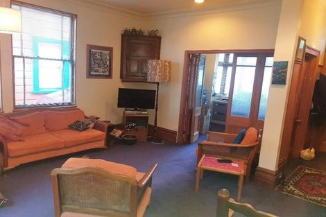 Photo of property in 10 Tainui Terrace, Mount Cook, Wellington, 6021
