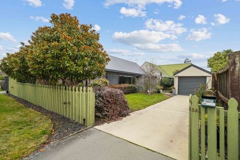Photo of property in 1/13 Ridder Place, Halswell, Christchurch, 8025