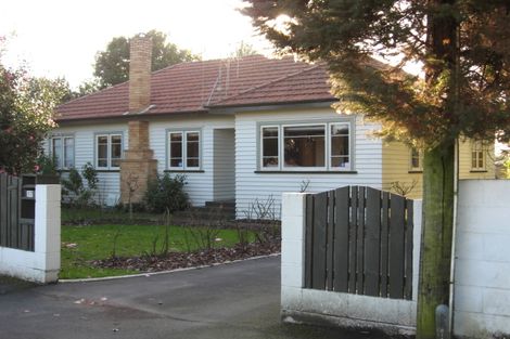 Photo of property in 17 Wilson Street, Hamilton East, Hamilton, 3216