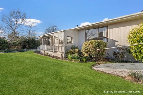 Photo of property in 75 Spaxton Street, Methven, 7730