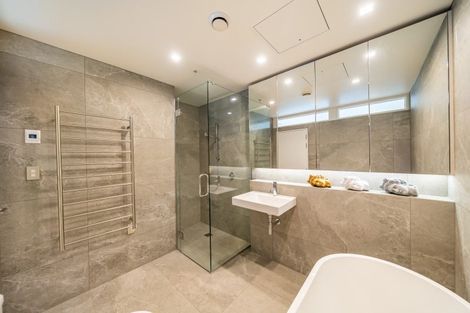 Photo of property in Chews Lane Apartments, 14g/9 Chews Lane, Wellington Central, Wellington, 6011