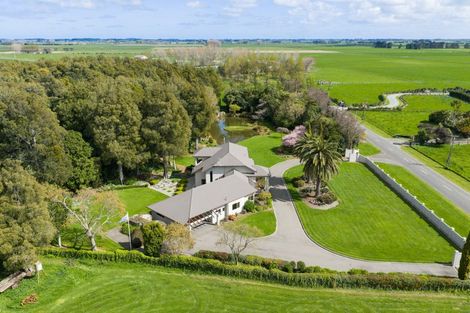 Photo of property in 1096 Lockwood Road, Kairanga, Palmerston North, 4475