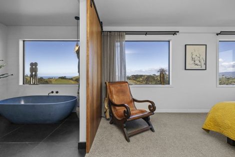 Photo of property in 183 Ngatitangata Road, Waihi, 3681