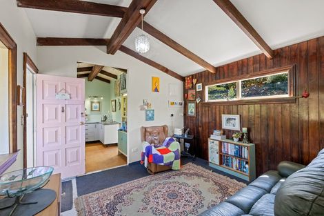 Photo of property in 31 Council Hill Road, Little River, 7591