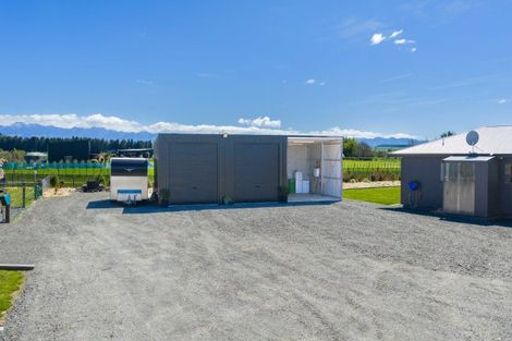 Photo of property in 128 Taylor Road, Ongaonga, 4278