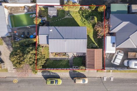 Photo of property in 56 Denmark Street, Temuka, 7920