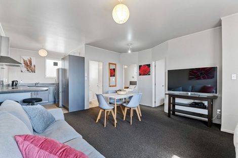 Photo of property in Lago Apartments, 1102unit Fenton Street, Rotorua, 3010