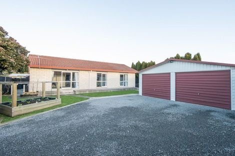 Photo of property in 2/7 Kissel Street, Templeton, Christchurch, 8042