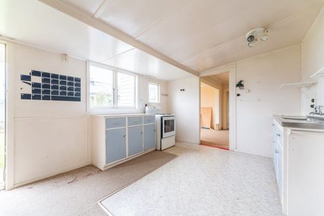Photo of property in 36 Wilson Street, Seaview, Timaru, 7910