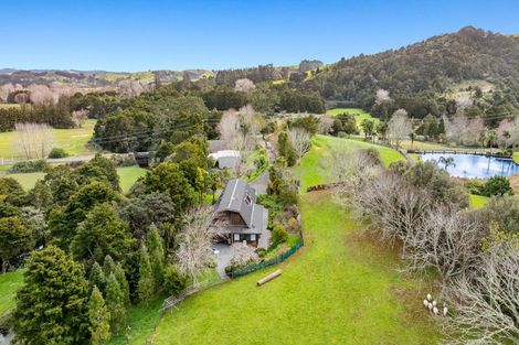 Photo of property in 50 Waitoki Road, Waitoki, Kaukapakapa, 0871
