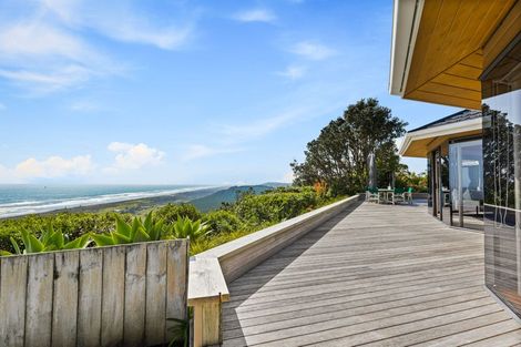 Photo of property in 175 Oaia Road, Muriwai, Waimauku, 0881