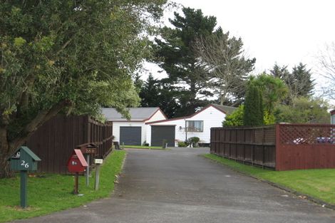 Photo of property in 27 Oakmont Place, Wattle Downs, Auckland, 2103