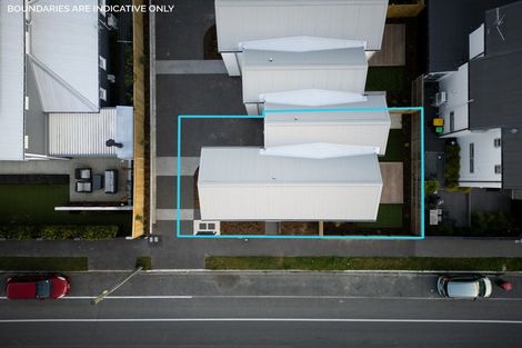 Photo of property in 112a Edgeware Road, St Albans, Christchurch, 8014