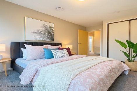 Photo of property in 2/98 Peverel Street, Riccarton, Christchurch, 8041