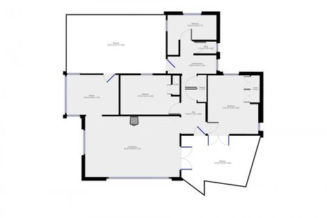 Photo of property in 10 Sunset Street, Hilltop, Taupo, 3330