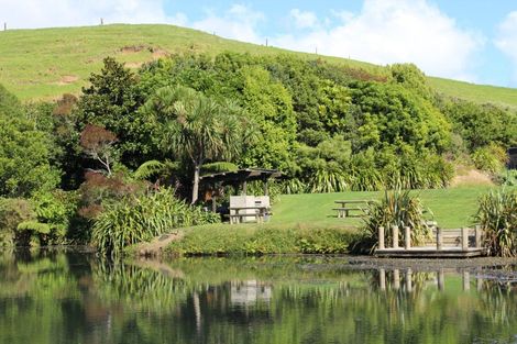 Photo of property in 29 Washer Road, Omata, New Plymouth, 4374