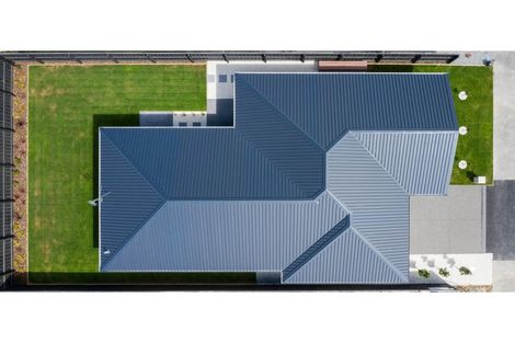 Photo of property in 4 Kate Sheppard Drive, Rolleston, 7615