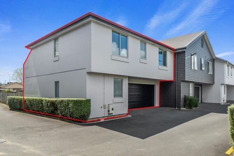Photo of property in 6u3 Page Place, Hamilton East, Hamilton, 3216