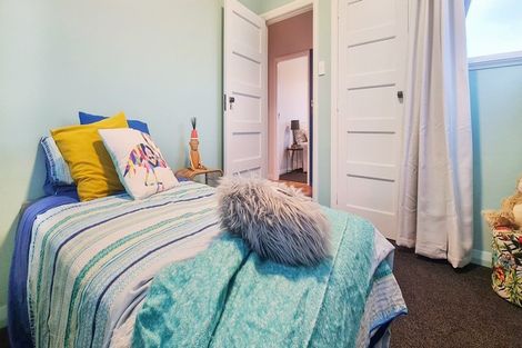 Photo of property in 4 Blackwell Street, Marton, 4710