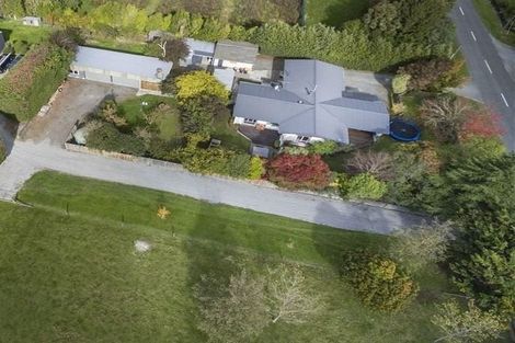 Photo of property in 54 Guys Road, Yaldhurst, Christchurch, 7676