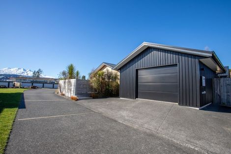 Photo of property in 31a Tainui Street, Ohakune, 4625