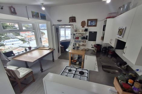 Photo of property in 5/20 Hay Street, Oriental Bay, Wellington, 6011