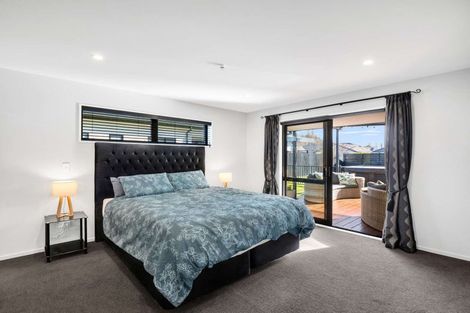 Photo of property in 10 Kohunga Crescent, Bottle Lake, Christchurch, 8083