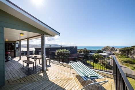 Photo of property in 48 Balfour Crescent, Castlepoint, Tinui, 5889