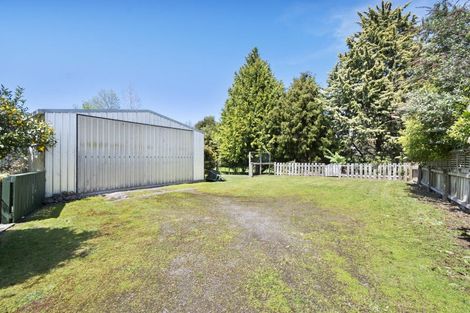 Photo of property in 11a Grammar Street, Kimbolton, 4777