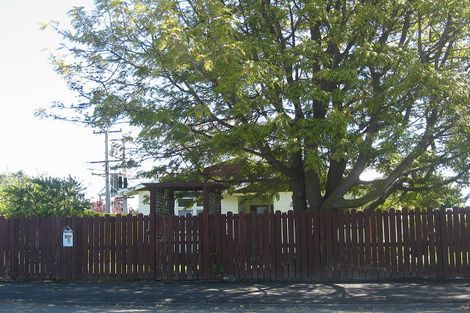 Photo of property in 20 Keiss Street, Blenheim, 7201