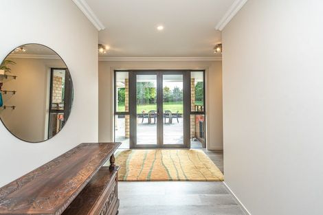 Photo of property in 424 Kaikokopu Road, Brunswick, Whanganui, 4571