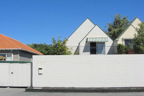 Photo of property in 122 Office Road, Merivale, Christchurch, 8014