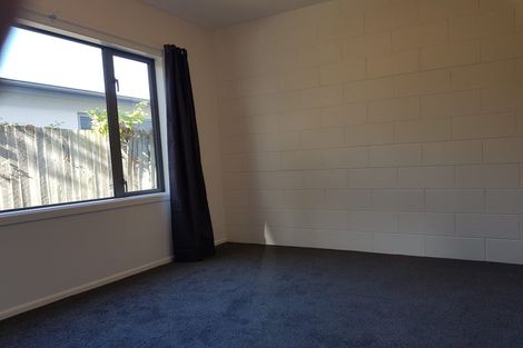 Photo of property in 3/17 Heywood Terrace, Richmond, Christchurch, 8013
