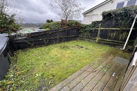 Photo of property in 117 Constable Street, Newtown, Wellington, 6021