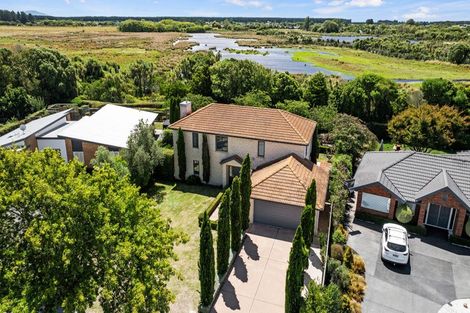 Photo of property in 61 Travis Country Drive, Burwood, Christchurch, 8083