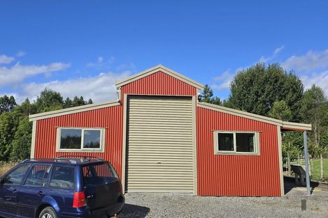 Photo of property in 167c Parkes Line Road, Maymorn, Upper Hutt, 5018