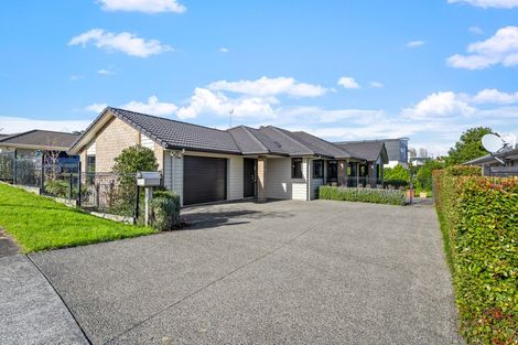 Photo of property in 9 Grapnel Street, Silverdale, 0932