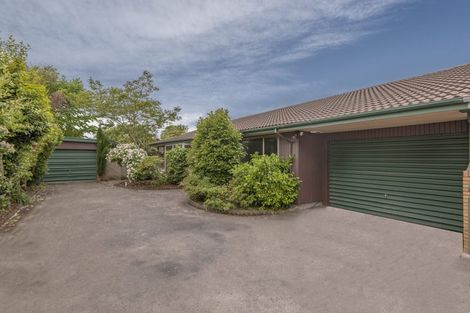 Photo of property in 30 Naseby Street, Merivale, Christchurch, 8014