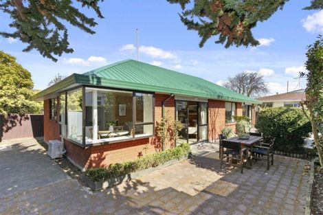 Photo of property in 38 Bellvue Avenue, Papanui, Christchurch, 8053
