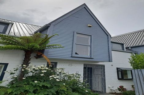 Photo of property in Cornwall Gardens, 12/27 Cornwall Street, St Albans, Christchurch, 8014