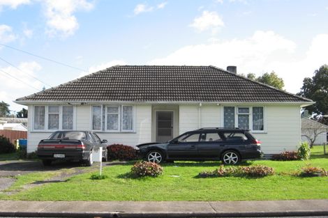 Photo of property in 72 Hamill Road, Otara, Auckland, 2023